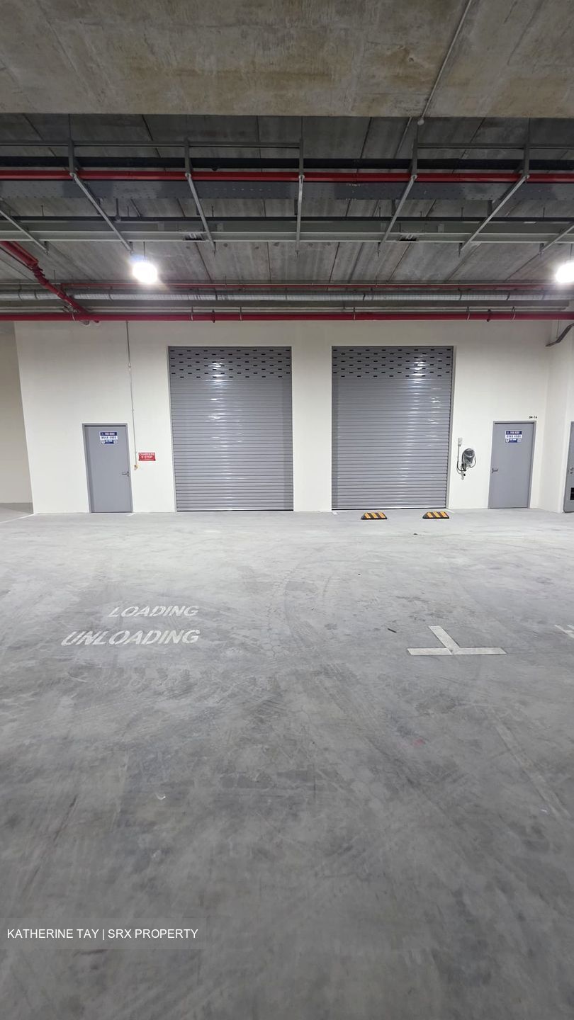 Stellar@tampines (D18), Factory #530187941